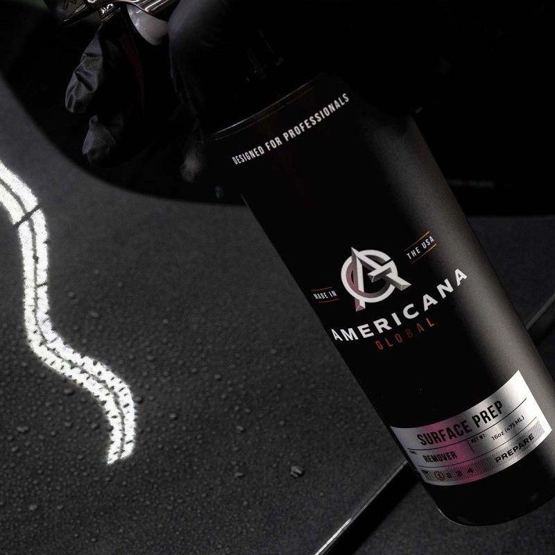 American Global® Auto Detailing Services by Ceramic Pro Utah